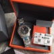 新款，高颜值已上线！批 ,Tag Heuer泰格豪雅携手英国知名腕表定制商bamford Watch Department，推出的全新竞潜系列特别版限量腕表 。