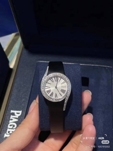 30Mm小号 伯爵Limelight Gala系列 69女表 Goa42150 石英女表 表径26Mm 大热门明星同款！极品好物！状态超极品#