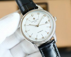 1560 Tw 2025年最新出品 百达翡丽 市场最高版本腕表！Tw制表师团队历时8个月精心设计，敢为人先，突破多层技术瓶颈，力求完美！ 表壳 市场独家最新锅盖