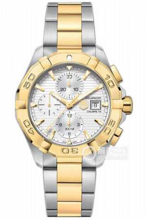 可以订做专柜查验码 批: 原盒:50 新款高颜值已上线！Original Tagheuer 泰格豪雅竞潜系列计时机械表，搭载原装original Eta7750 - 点击图像关闭