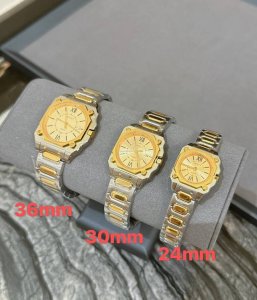 大号36Mm中号30Mm小号24Mm Gucci 新款腕表Iii新款G-Flat 野性主义风格，独树一帜的艺术作品 超薄表盘设计，戴在腕间非常数十亲肤 内圆外方