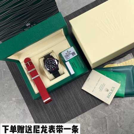 劳力士潜航者“海外定制版”黑武士惊艳降临！据广大表友强烈要求，推出 全黑色，具有特殊意义的劳力士黑武士鬼王坚实，稳定，耐用的基础，采用pvd真空负离子黑变技术， - 点击图像关闭