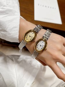 Cartier DDD 浴缸系列 3件套Pe11机芯 DDD 表盘23Mm DDD