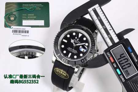 Sj出品 配重版本，高端定制版本，新品，最强版本，少量到货！最时尚白金定制高端款式，C厂，Clean最新推出40Mm，认准直径40Mm，最新版本，适合大众，潮流 - 点击图像关闭