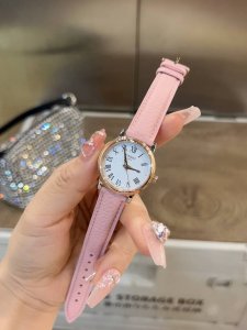 白 金玫+20 钢带10 Tissot-天梭23年新品梦媛系列腕表简约魅力且时尚经典的设计正式场合不失稳重日常休闲、简单大方尺寸女装30Mm♀男装40Mm 采用