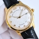 顶级复刻 白壳 金壳 百达翡丽 Patek Philippe 升级版。 Pp R29 锅盖玻璃 1团队历时9个月精心设计，敢为人先，力求完美，突破多层技术瓶颈