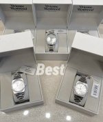 是梦中的白月光啊～～～ 西太后白月光手表简直太好看啦！开箱分享 #西太后 #西太后手表 #Viviennewestwoo D