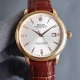 白 金 最新2024爆款主推 劳力士 Rolex 男士腕表 采用独特的表盘设计 搭配而来的是更高档奢华的劳力士 初识劳力士必憧憬有朝一日能拥有它 戴上劳力士必顺