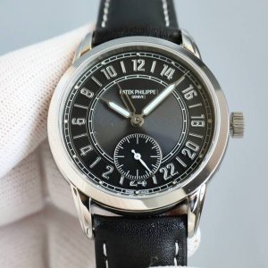 白壳 金壳 Tw Factory墙裂推荐 重金打造经典时计百达翡丽复杂功能系列5224R-001重磅登场，复杂时计腕表，以超复杂的工艺技术打造休闲运动腕表。 机