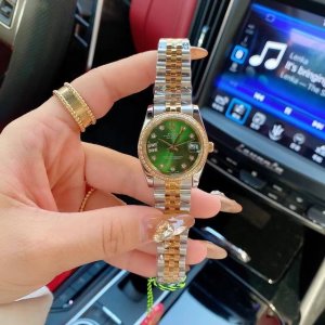 劳力士-Rolex日志 系列经典女款31实芯5珠钢带-原装压扣 小红书火爆推荐云杉绿盘,白色表盘采用a级珍珠贝壳材质彰璀璨夺目、设计显出独特高贵优雅女神气质!3 劳力士-Rolex日志 系列经典女款31实芯5珠钢带-原装压扣 小红书火爆推荐云杉绿盘,白色表盘采用a级珍珠贝壳材质彰璀璨夺目、设计显出独特高贵优雅女神气质!3