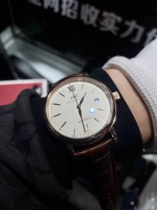 波涛菲诺系列 40Mm 进口机芯 实拍发货
