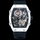 Richard Mille 理查米尔 Rm 5 Flying Tourbillon Rafael Nadal 浮动陀飞轮腕表 超轻 超薄 整枚腕表重量仅38G