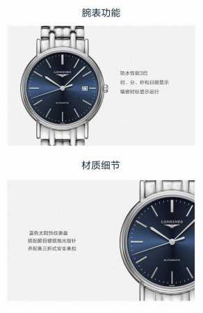 台湾厂出品：白钢 . 金+20. 本品均已严格经过防水压力测试，防水可达120米 此款出货都以三码合一的形式出货，退换均以三码合一进出，望多理解！ 台湾厂出品， - 点击图像关闭