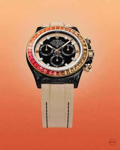 顶级复刻 钻 劳力士 Rolex 迪通拿系列 A 最新改装碳纤维迪通拿。整表仅53克，搭载丹东4801机芯。当经典与创新碰撞，劳力士碳纤维迪通拿应运而生。它不仅