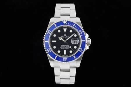 Sj出品 乾坤未定 你我皆是黑马 Hk工厂 劳力士 Rolex 水鬼41系列 Kv6 再推超高性价比爆炸产品 劳家潜航者41Mm系列腕表 新款41尺寸水鬼 白菜 - 点击图像关闭