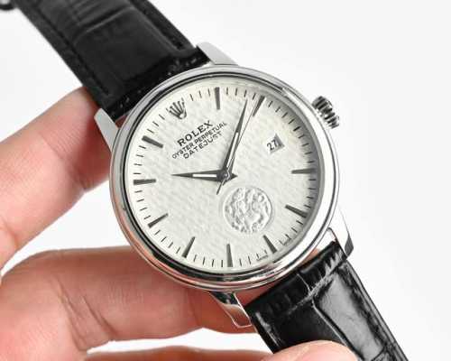 金壳+50 店家爆款主推 劳力士 Rolex 升级版本 男士腕表 采用独特的表盘设计 搭配五金装饰钉的3D立体感，整体效果更显高档奢华的劳力士， 初识劳力士必憧