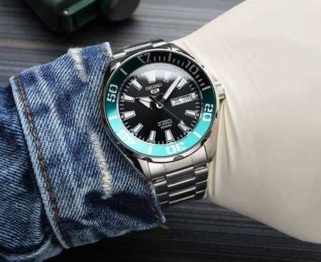 精工-Seiko，一比一复刻，各大电商平台均同步在售。 最新多功能男士腕表，超强夜光！！搭载7S36全自动精工机械机芯 机芯与正品一致 大气新颖的表盘 316精 - 点击图像关闭