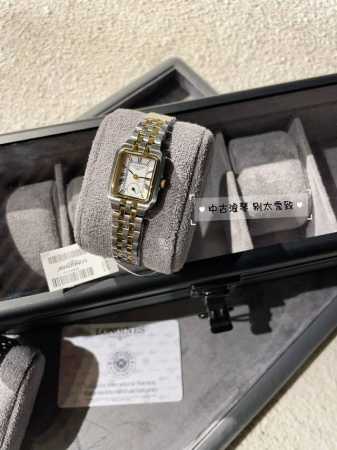 人间浪漫富贵花 被浪琴中古表击中 太秀致的一枚浪琴 Vintage 优雅系列表 可真是火遍全网不拥有一枚是不是心痒痒 这枚自浪琴 Longines 实在太秀气太 - 点击图像关闭