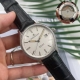 金+20钢加30 积家-Jaeger-Lecoultremaster Ultra Thin超薄大师系列 认准分针指针与原版一致有微小弧度如出一辙搭款原版直径40