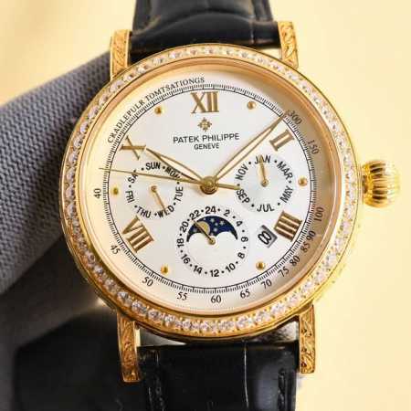 白 金 Tw 铁划银钩 苍劲有力 高颜值新品： Iwc~万国六针多功能高级纯手工雕花腕表-惊艳登场，为您呈现不一样的风彩。 Iwc~万国复杂功能系列-纯手工-雕 - 点击图像关闭