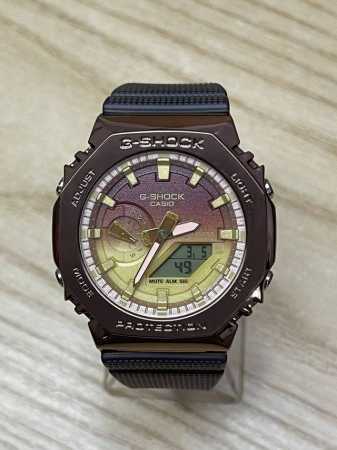 卡西欧新色 Gm2100的35号 - 点击图像关闭