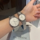 白壳 玫 钢带加20 实物拍摄 品牌 浪琴-Longines 类型 情侣对表 表壳 316精钢 做工优质 表带 进口小牛皮 316精钢 两种可选 机芯 进口石英