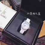 热销，经典百搭必备，香奈儿，小香，J12，经典热销陶瓷爆款，小姐姐，女神必备 DDD