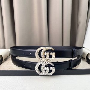 特 。 Gucci家。春夏新款、百搭款式 女士必备 3Cm