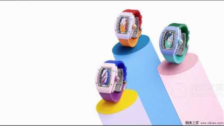 理查德米勒 Richardmille - 点击图像关闭