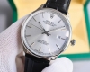 白 -金 。2024新品特推劳力士rolex 实拍图 商务系列，全表采用316L精钢，高档大气！316L精钢打造完美多边形弧度表壳！搭配进口蓝宝石玻璃，意大利防