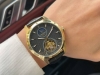 同价 百达翡丽- Patekphilippe精品男士腕表全新多功能设计 技艺精湛 独具匠心 尊贵大气 绅士风范 采用全自动机械机芯 顶级316精钢表壳 矿物质超