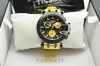 Sj出品 原单品质 天梭 Tissot Motogp 原单品质 Tissot 天梭竞速最新系列 运动 T048.417.27.057 配置316精钢鑫表壳+蓝宝