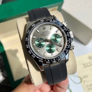 支持香港直邮、Ol品控，2024全新爆款 宇宙计型迪通拿全系 新、老款 上市携手各配件精英厂商严查筛选，致力于更全面的劳家款式！坚持不懈地以ol品控定位标准衡量