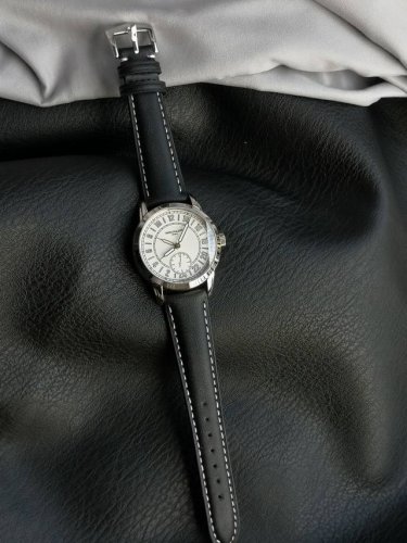 Tw Factory墙裂推荐 重金打造经典时计 百达翡丽复杂功能系列5224R-001重磅登场 复杂时计腕表 以超复杂的工艺技术打造休闲运动腕表 机芯采用复刻版