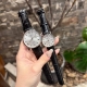 白皮 .金 .钢20浪琴-Longines 情侣对表 原装进口石英机芯 316L精钢表壳 直径男39Mm女29Mm 厚8Mm如果今天的阳光停止了它耀眼的光芒 那