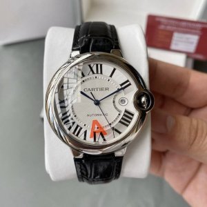卡地亚蓝气球系列 Ctr出品-以最亲民的锻造最高品质的单品。Ctr一蓝气球系列颜色齐全，蓝气球腕表在卡地亚制表业中以风格细腻，格调优雅著称，当然此腕表一定具有这