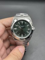 江诗丹顿纵横四海系列41Mm