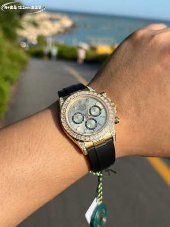 胶钢同价: 白 -金 改顺调100 N+新款宇宙计型迪通拿钻圈 A壳 厚度12.2 采用丹东7750机芯 N+ 宇宙计型迪通拿！镶嵌T钻圈口超A壳套7750机最 - 点击图像关闭