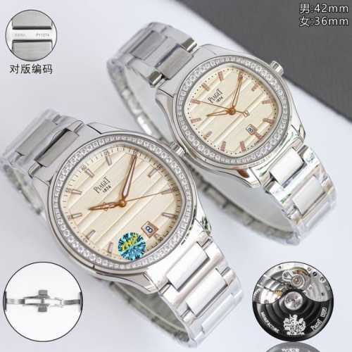 白壳 金壳 钻50 新的伯爵Polo Date 150周年纪念版腕表。Tw伯爵超薄Piaget Polo系列情侣对表，人称小鹦鹉螺！ 伯爵钢王 一款优雅的运动腕