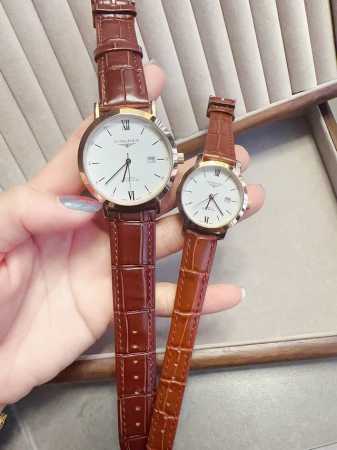 枚+20钢带20 浪琴-Longines 原装进口石英机芯 小秒设计 钢化玻璃 316L精钢表壳 直径女30Mm 厚8Mm如果今天的阳光停止了它耀眼的光芒。那么 - 点击图像关闭