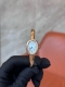 独家实拍图 Cartier Swiss Machine Battery Movement Ladies' Watch 卡地亚浴缸系列，瑞士石英机芯，女士腕表，顶