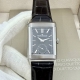 Reverso Classic Large Duoface Small Second男款翻转系列：尺寸：49Mmx29Mm、研发精密铸造而成，精选854A 2手