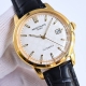 顶级复刻 白壳 金玫壳 百达翡丽-Patek Philippe-R70 Pp 锅盖玻璃 火热新款式，新款锅盖，耗时长达8个月！超薄男士自动机械腕表，采用进口原装
