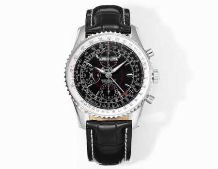 统一价： Bls出品，必属精品！ 百年灵 Breitling，蒙柏朗计时系列 A21033012重磅来袭！ 1这款复杂多功能计时腕表，有日历，月份，星期，24小 - 点击图像关闭
