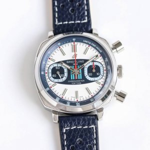 Bls 百年灵 全新Top Time系列竞速计时码表 百年灵发布全新Top Time系列竞速计时码表：Top Time Racing Top Time Mart