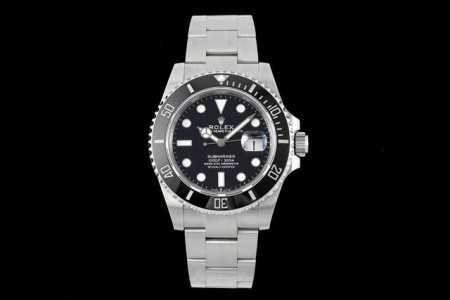 Sj出品 乾坤未定 你我皆是黑马 Hk工厂 劳力士 Rolex 水鬼41系列 Kv6 再推超高性价比爆炸产品 劳家潜航者41Mm系列腕表 新款41尺寸水鬼 白菜 - 点击图像关闭