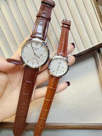 200枚+20钢带20 浪琴-Longines 情侣对表 原装进口石英机芯 316L精钢表壳 直径男39Mm女29Mm 厚8Mm如果今天的阳光停止了它耀眼的光芒 - 点击图像关闭
