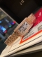 白 金 钻圈30 卡地亚-Cartier Tank Américaine腕表，小号表款，采用蓝宝水石晶镜面，瑞士石英机芯。原版开模，精钢表壳，八角形表冠，镶嵌一