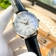 白 -金 钢带+20 浪琴-Longines 精品男士腕表经典大三针设计 尊贵大气 绅士风范 卓越品质 热卖全城 采用全自动机械机芯 顶级316精钢表壳表带 矿