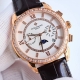 Tw出品 白壳 金壳 百达翡丽 Pp Lp2 复杂功能计时系列上市 Patek Philippe 贵族的艺术品！搭配进口9100多功能机芯 0返修 功能 24小